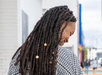 Faux Locs